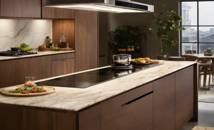 Kitchen Worktops
