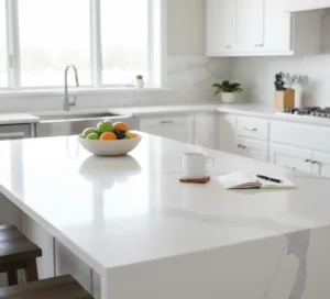 quartz countertops