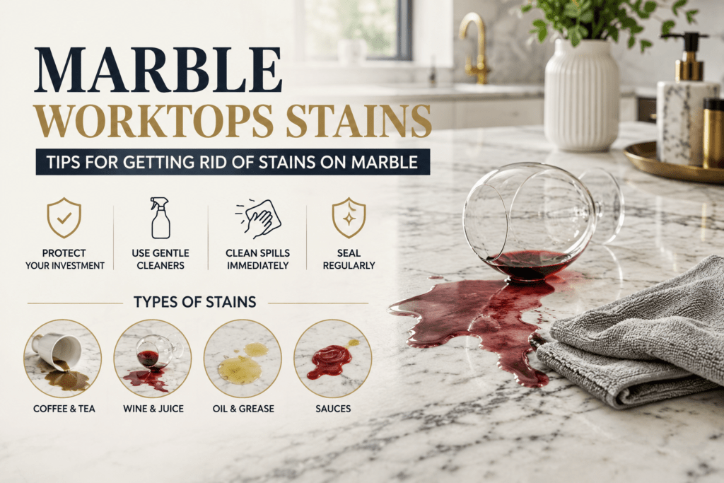 Marble-Worktops-Stains-Removing-Tips
