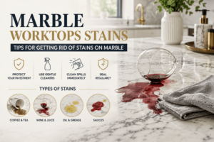 Marble-Worktops-Stains-Removing-Tips