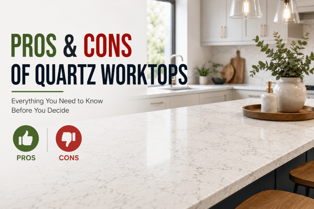 quartz-pros-and-cons