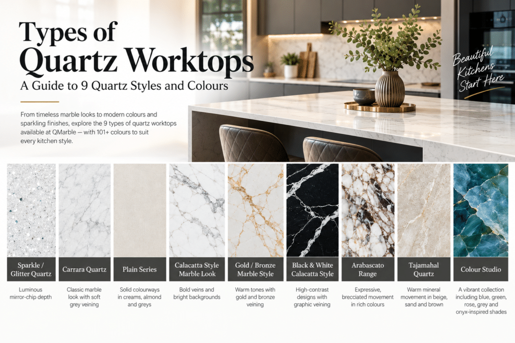 Types-of-Quartz-Worktops