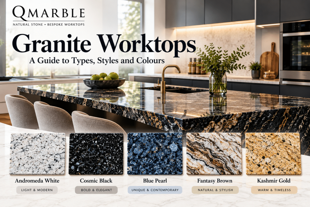 Granite-Worktops-Collection