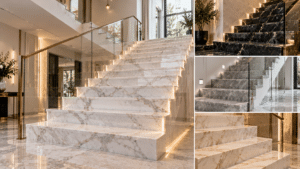 Marble-Staircases -Ideas